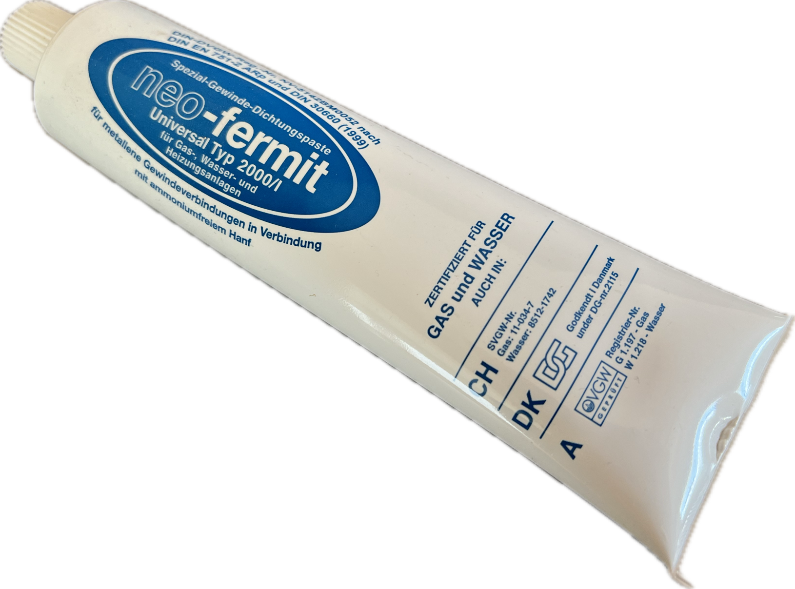 Neo Fermit Tube 150 g