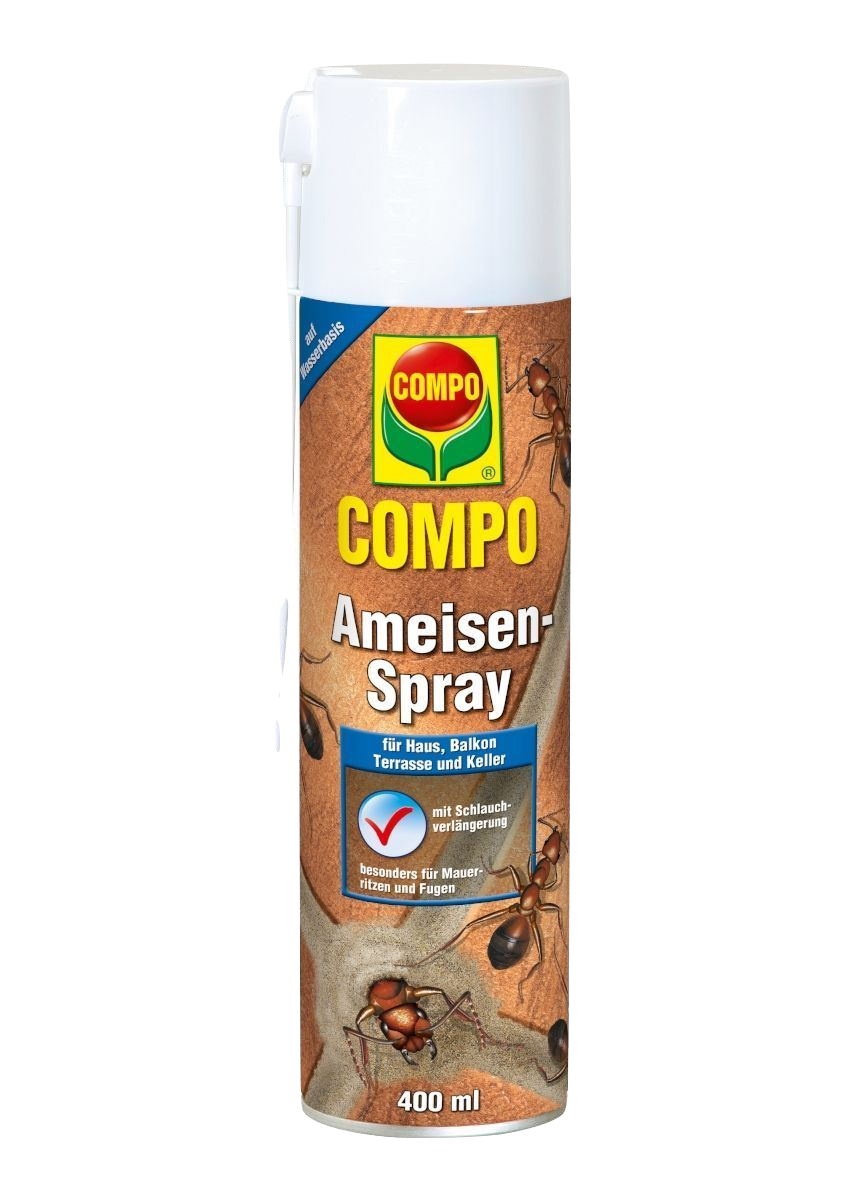 COMPO Ameisenspray 400ml