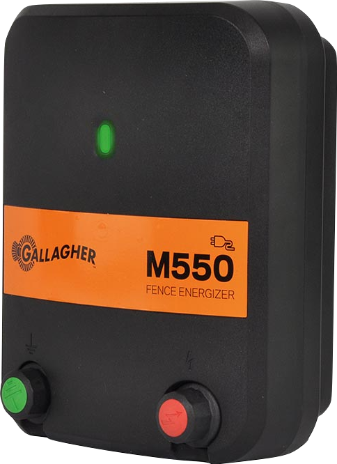 Weidezaungerät M550 Gallagher (230 V)