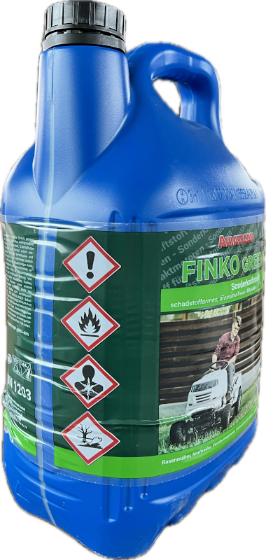 Finko Green Motomix 4T 5 l