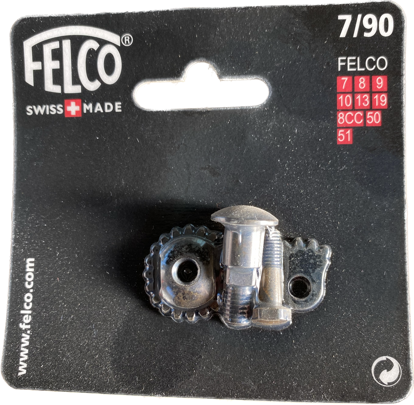 Felco Reparatur Set Typ7/90
