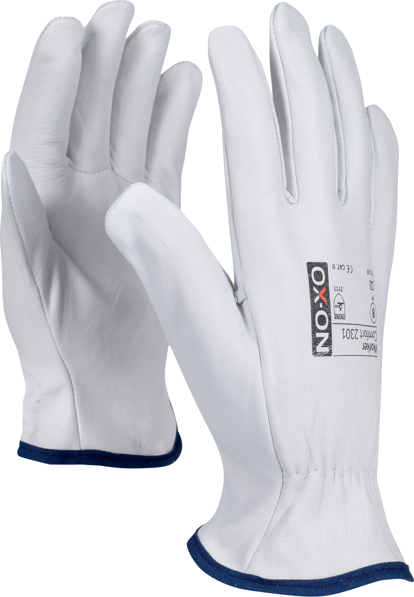 Handschuhe OX-ON Worker Comfort Gr. 7