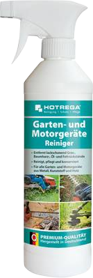 Garten- und Motorgeräte Reiniger Hotrega 500ml