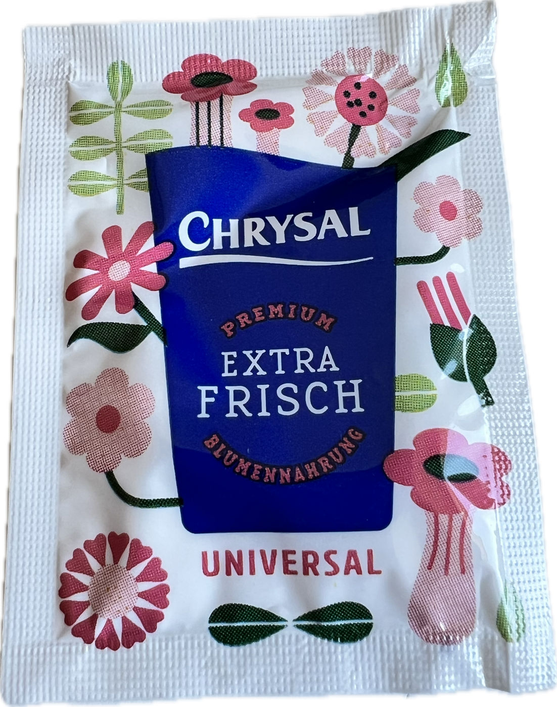 Chrysal Extra Frischhaltemittel 0,5l