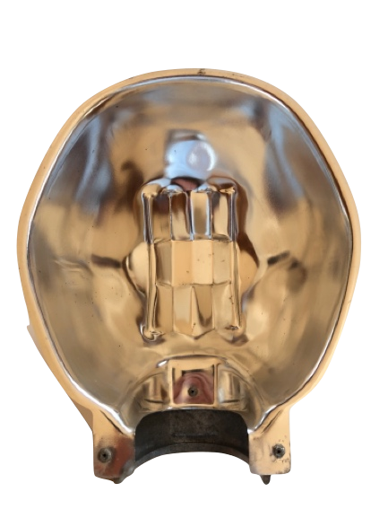 Ersatzschirm für Assimilationslampe AE-240072600 Deep