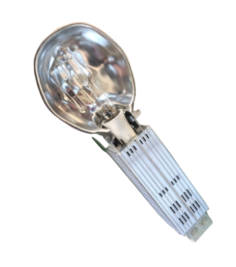 Natriumdampflampe / Poot Leuchte  AE2600