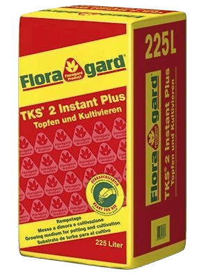 Floragard TKS 2 225l