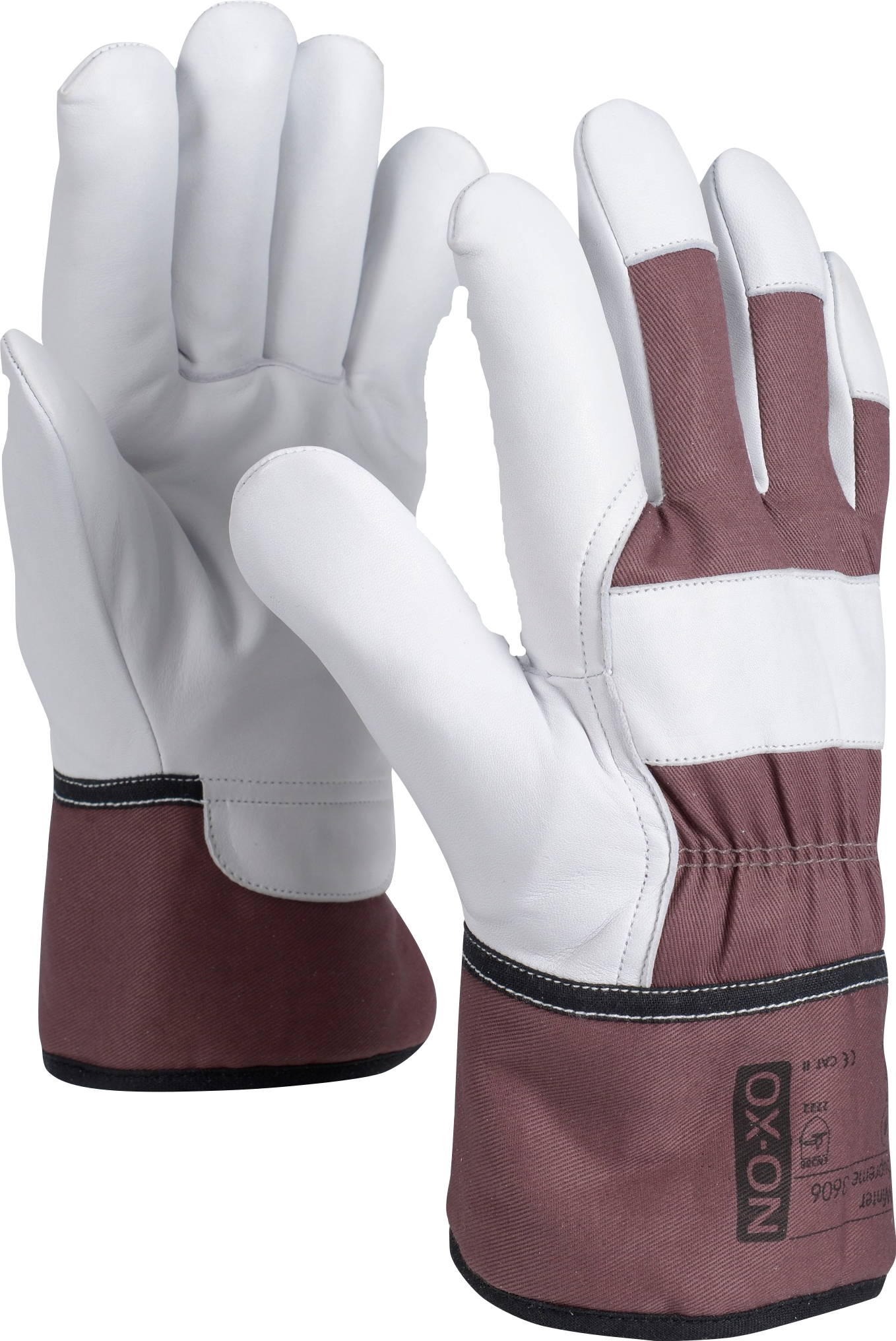 Handschuhe OX-ON Thermo Gr. 10