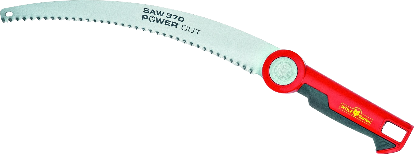 Astsäge Wolf Power Cut SAW 370