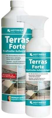 Terrass Forte Hotrega 0,5l